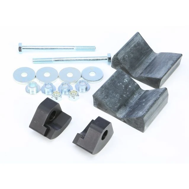 C&A Pro Ski Mounting Kit For Ski-Doo 1 C&A Pro Ski Mounting Kit For Ski-Doo