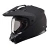 Gmax GM11 Vertical Dual Sport Electric Lens Snow Helmet