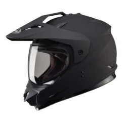 Gmax GM11 Vertical Dual Sport Electric Lens Snow Helmet