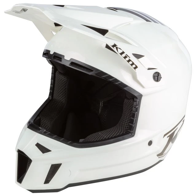 Klim F3 Carbon ECE Helmet 1 Klim F3 Carbon ECE Helmet