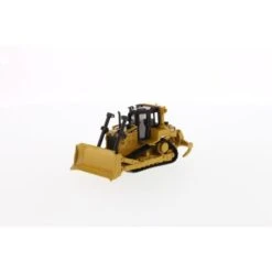 Diecast Masters Cat D6R Track-Type Tractor, 1:64