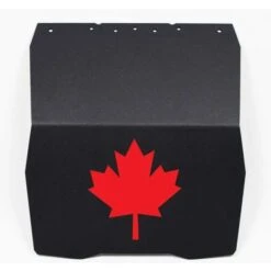 Proven Design Products Snow Flap Maple Leaf For Ski Doo Gen4