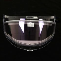 Pro Max Electric Lens Shield For R30 Modular Snow Helmet
