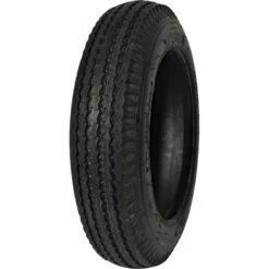 Loadstar Trailer Tire, 530-12
