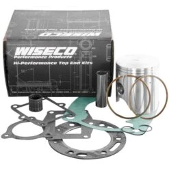 Wiseco Pro-Lite Piston Kit, 83mm Bore