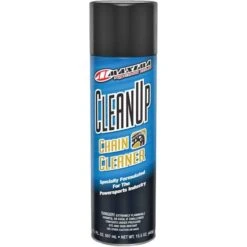 Maxima Clean-Up Chain Cleaner