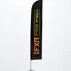 FXR Pro Fish Bow Flag