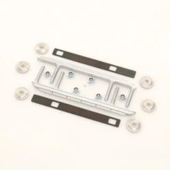 Stud Boy Shaper Wear Bar, 9"