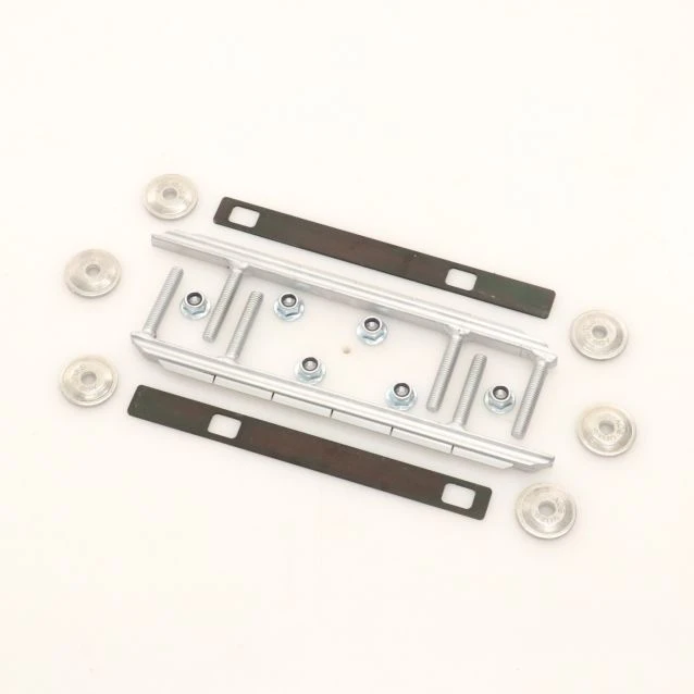 Stud Boy Shaper Wear Bar, 9" 1 Stud Boy Shaper Wear Bar, 9"