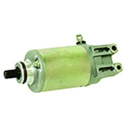 Sports Parts Inc. Starter Motor For Ski-Doo
