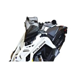 PowerMadd Windshield Polaris, 14"