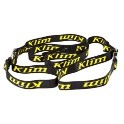 Klim Tow Strap, (Pair)