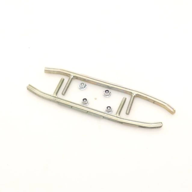 Stud Boy Shaper Wear Bar, 4.5" 1 Stud Boy Shaper Wear Bar, 4.5"