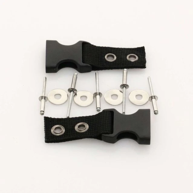 Maxx Hardware Kit For Universal Tail Bag 1 Maxx Hardware Kit For Universal Tail Bag