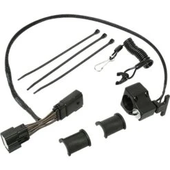 Sports Parts Inc. Arctic Cat Tether Switch