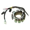Wolftech Stator For Arctic Cat