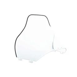 Sno-Stuff Windshield For Ski-Doo, 18"