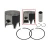 Sports Parts Inc. Piston Kit, 0.040 For Yamaha