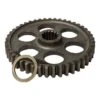 Venom Products Bottom Chaincase Sprocket 45T, HYVO For Polaris