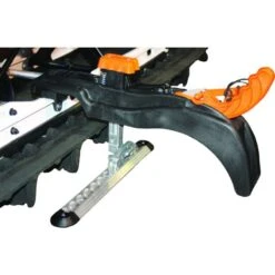 Superclamp Rear Tie-Down System