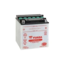 Yuasa Battery - YB30L-B