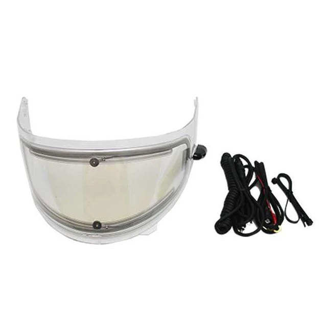 Gmax Electric Shield With Hole 38/48/68 1 Gmax Electric Shield With Hole 38/48/68