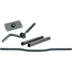 Maxx Snowmobile Skis Tie-Down Bar