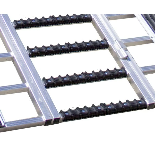 Superclamp Ramp Crossbar Protectors 1 Superclamp Ramp Crossbar Protectors