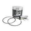 Namura Quantum Piston Kit, 77.25mm Bore