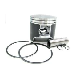 Namura Quantum Piston Kit, 77.25mm Bore