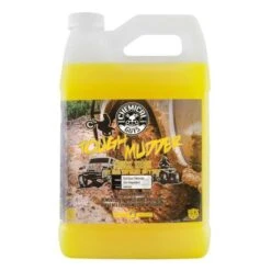 Chemical Guys Tough Mudder Wash, 128oz