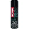 Motul E10 Shine & Go Clear Coat, 550mL