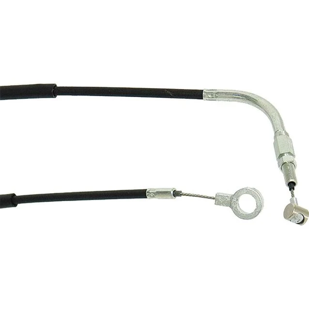 Sports Parts Inc. Park Brake Cable 1 Sports Parts Inc. Park Brake Cable