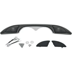 Hogtunes Hog Pod Dash Trim/Tweeter Pod