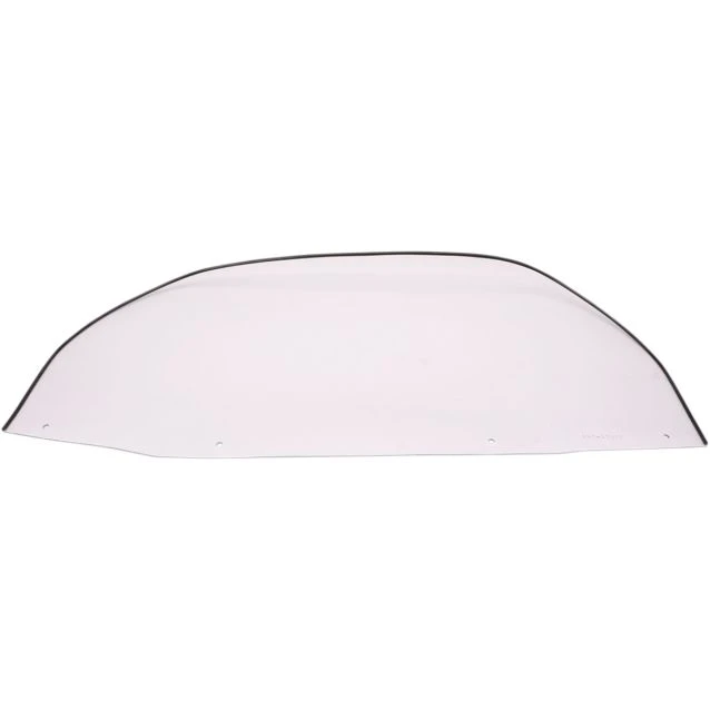 Sno-Stuff Windshield For Yamaha, 14.5" 1 Sno-Stuff Windshield For Yamaha, 14.5"