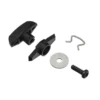 Sports Parts Inc. Panel Latch Kit