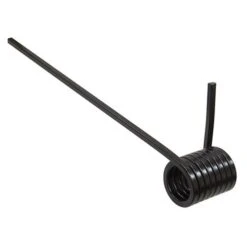 Sports Parts Inc. Rear Right Slide Suspension Spring For Polaris