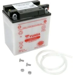 Yuasa Battery - YB10L-B