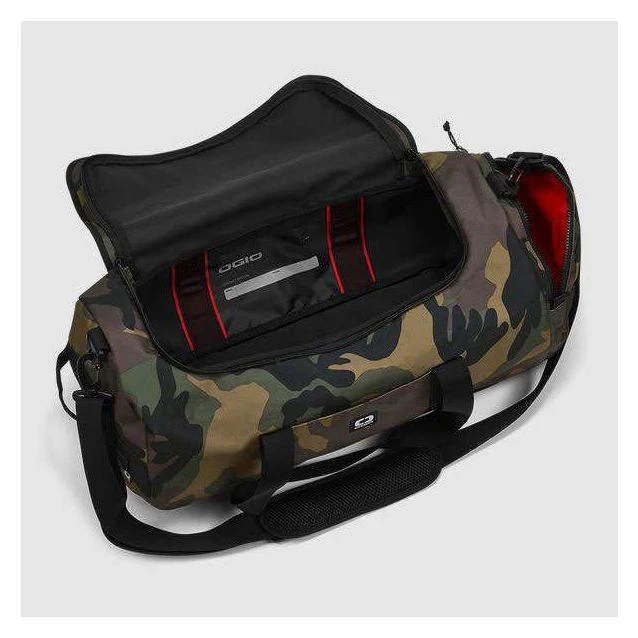 Ogio Alpha Recon 335 Duffle Bag 3 Ogio Alpha Recon 335 Duffle Bag - Image 3