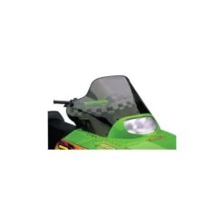 Powermadd Cobra Windshield For Arctic Cat ZR2