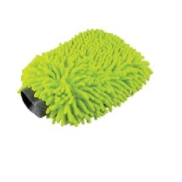 Chemical Guys Chenille Microfiber Scratch Free Wash Mitt 1 Chemical Guys Chenille Microfiber Scratch Free Wash Mitt