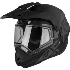 FXR Torque X Prime Double Lens Snow Helmet