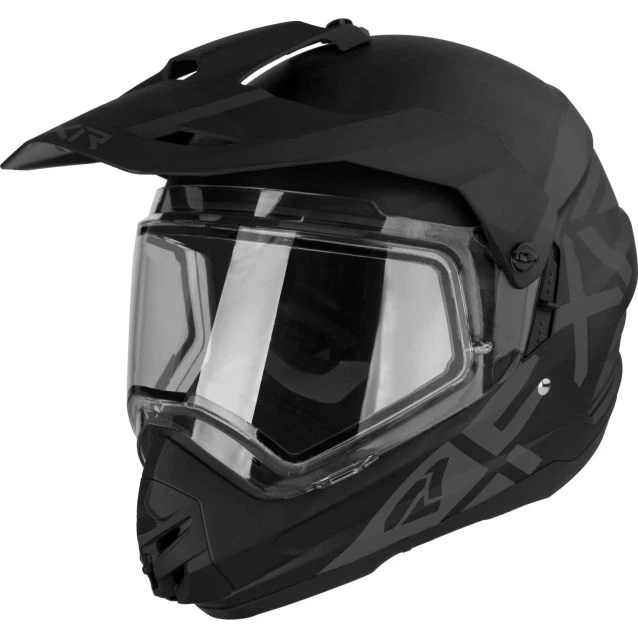 FXR Torque X Prime Double Lens Snow Helmet 1 FXR Torque X Prime Double Lens Snow Helmet