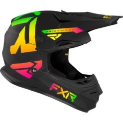 FXR Youth Legion Snow Helmet (2021) 8 FXR Youth Legion Snow Helmet (2021) -Moto Pro Shop 8dafa7b5 5713 4014 ad4e c0eaf067d30d legion helmet y sherbert 210640 3000 right