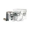 Sports Parts Inc. Piston Kit, 78mm Bore
