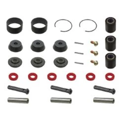 Sports Parts Inc. Clutch Rebuild Kit For Ski-Doo