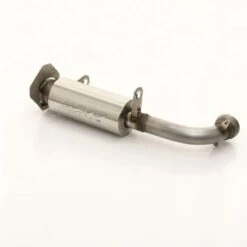 MBRP Performance Exhaust (Race Sled Only)