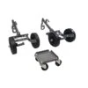 Maxx Surface Saver Ski Dolly