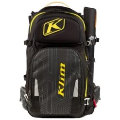 Klim Krew Pak Bag 7 Klim Krew Pak Bag -Moto Pro Shop 8f007ff1 fba9 44c7 bc4a eab0840ca098 4012 002 black 02