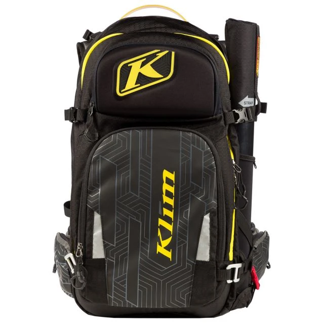 Klim Krew Pak Bag 3 Klim Krew Pak Bag - Image 3